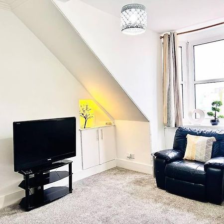 Crown House Two Bedroom Apartment Aberdeen Kültér fotó