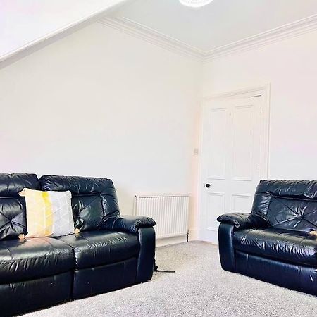 Crown House Two Bedroom Apartment Aberdeen Kültér fotó