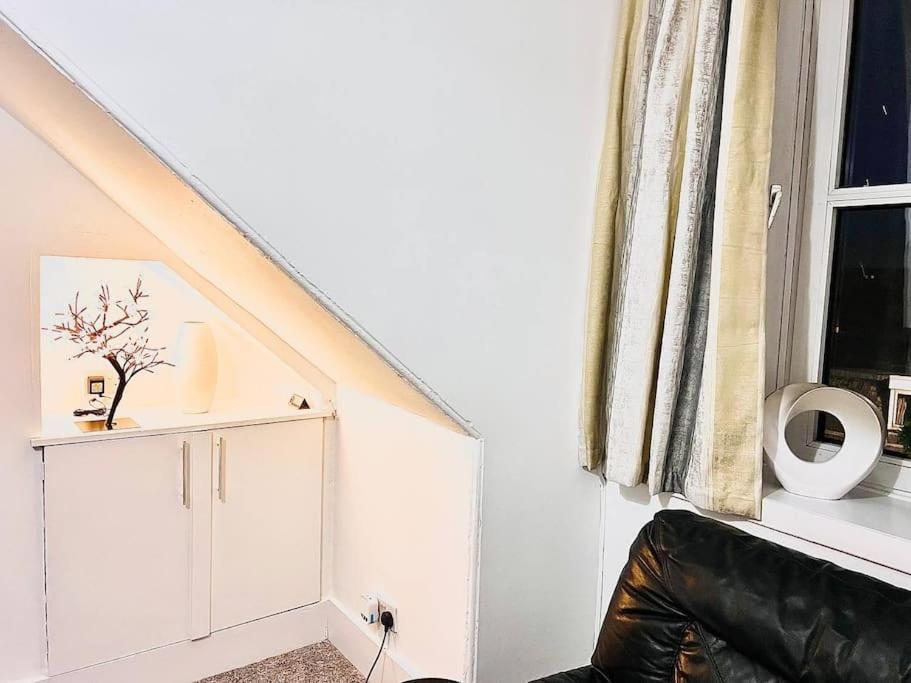 Crown House Two Bedroom Apartment Aberdeen Kültér fotó