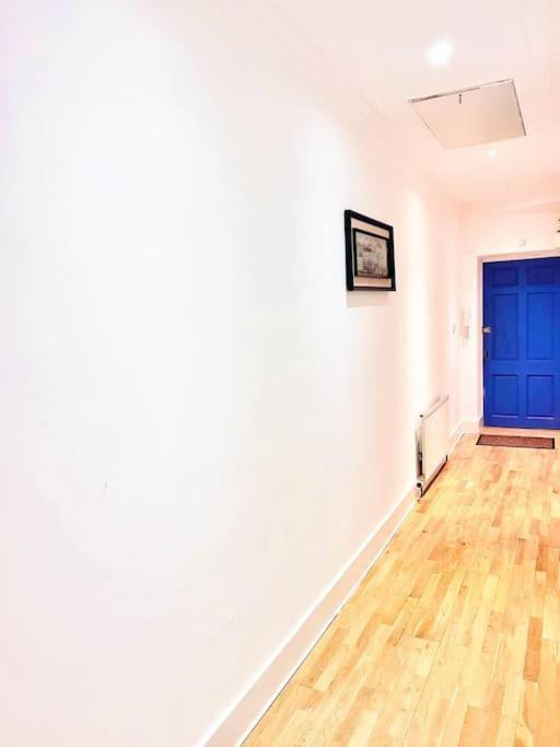 Crown House Two Bedroom Apartment Aberdeen Kültér fotó